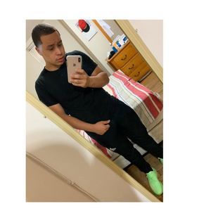 Meet your Posher, Albert